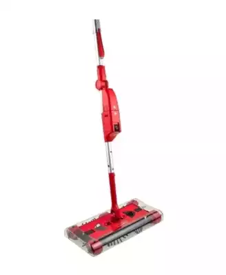 Электровеник Swivel Sweeper G6 красный